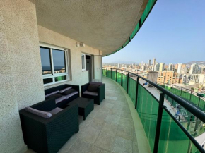 Vila Park I by Coblanca Rentals